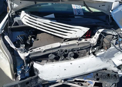 2015 Toyota Sienna Le 8 Passenger from USA, damaged, VIN 5TDKK3DC2FS612330